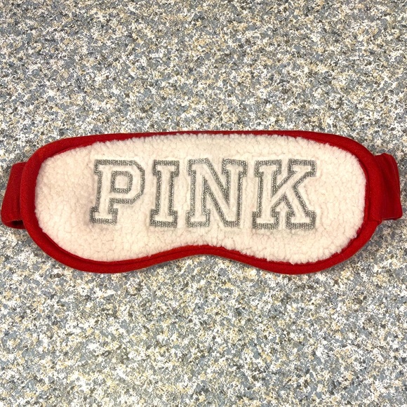 PINK Victoria's Secret Accessories - PINK Victoria Secret Sleep Eye Mask